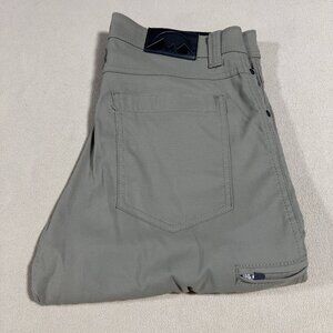 Wrangler Men's All Terrain Gear Pants